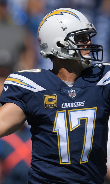 FANTASY PLAYS: Targeting Niners-Chargers and Colts-Texans